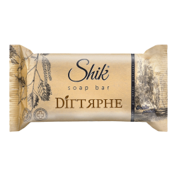 [0001013978] Мыло Shik Дегтярное, 140 г