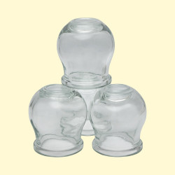 [0001013979] Glazen potje, H-5cm, 4cm