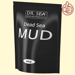 [0001013986] DR. SEA Dode Zee Modder 600g