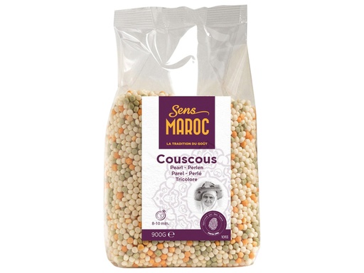 [0001014034] Parelcouscous Tricolore