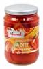 [0001014039] RO Raureni Ingelegde paprika Gogosari taiati 650g