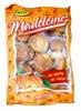 [0001014052] Madeleines кексы с абрикосовой начинкой 250г