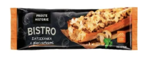 [0001014071] BISTRO BAGRET MET CHAMPIGNON  200G