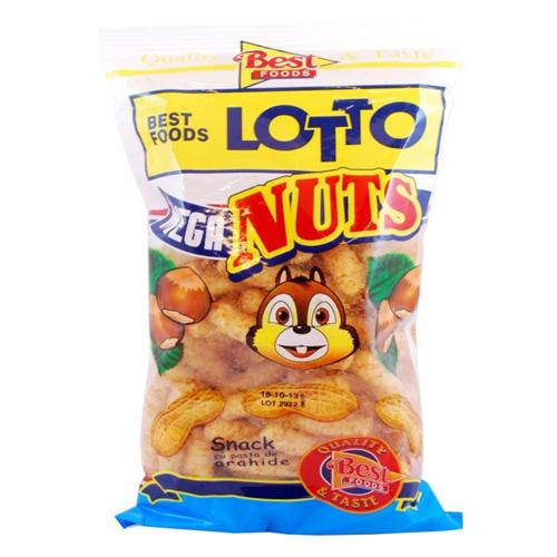 [0001014098] Lotto  Mega Noten 60g