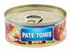 [0001014112] RO Tomis Varkenspaté 100g