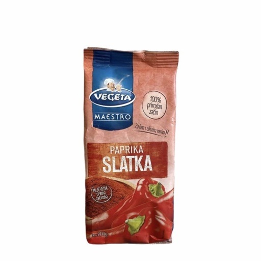 [0001014123] MAESTRO ZOETE PAPRIKA