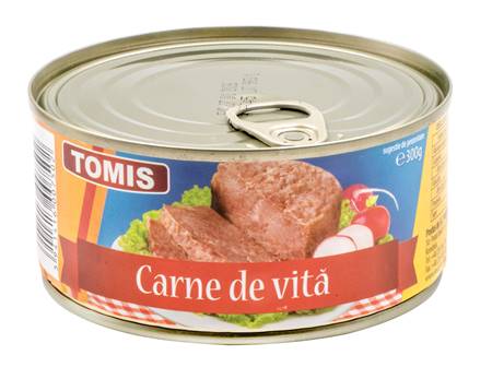 [0001014163] Tomis rundvlees 300g