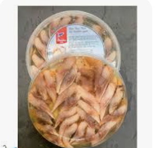 [0001014185] ONIORS HARINGFILET IN OLIE EILAND 200G