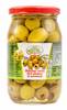 [0001014215] Defne Groene olijven zonder bot 370g (12)