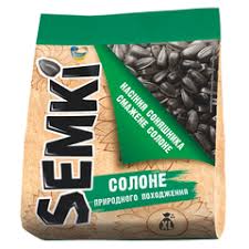 [0001014218] Semki zonnebloempitten geroosterd gezouten 500g