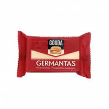 [0001014221] Germantas Gouda kaas 240g