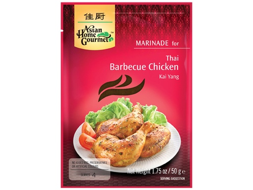 [0001014227] Thaise Barbeque Kip Marinade