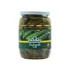 [0001014254] Naturavit Komkommers in pekel 6-9cm 720ml