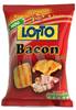 [0001014266] Lotto snack Bacon 30g (40)