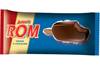[0001014272] ROM Ijs met cacao en rum in glazuur 80ml