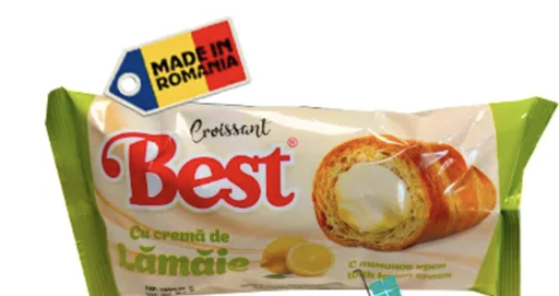 [0001014305] BEST CROISSANT CITROENCRÈME 50G
