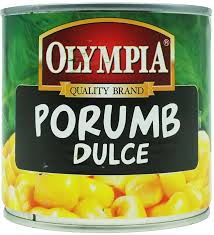 [0001014309] OLYMPIA SUIKERMAÏS 340G