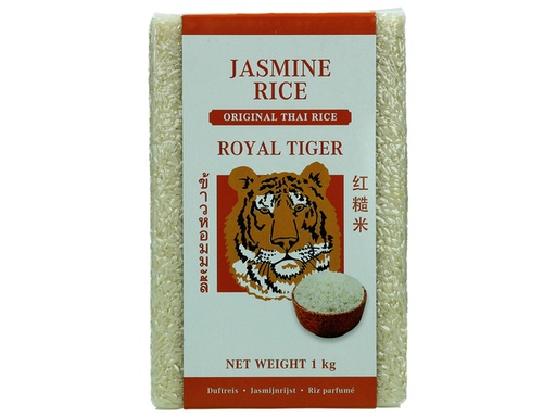 [0001014315] Jasmine Rice
