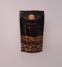 [0001014330] Ground coffee Robusta 100% 100g