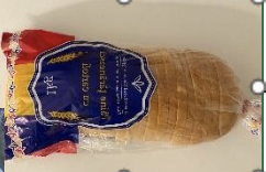 [0001014367] Boerenbrood met aardappelen