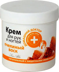 [0001014390] Крем для рук и ногтей "Домашний доктор", разные сорта
