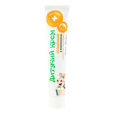 [0001014393] Babycrème met panthenol en melkeiwitten, 42ml
