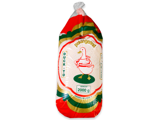 [0001014406] Eend zonder Kop