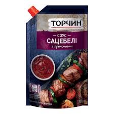 [0001014407] TORCHIN SATSABELI SAUS 200G