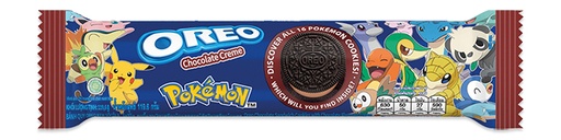 [20451] OREO sandwichkoekjes met Chocoladesmaak 24x119,6g