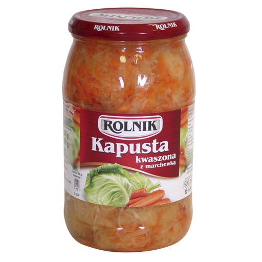 [PL1712] Rolnik koolsalade met wortel