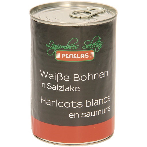 [37931] Penelas Witte bonen in pekel