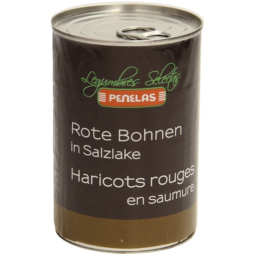 [37933] Rode bonen in pekel