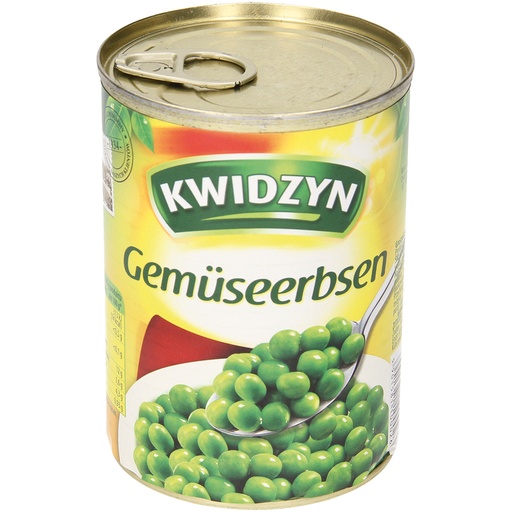 [PL1988] Kwidzyn erwten in blik
