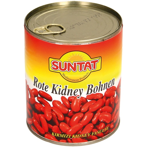 [37928] Rode kidneybonen