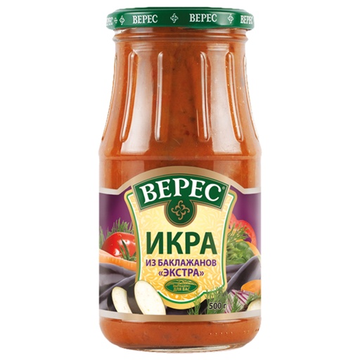 [42401] Auberginepuree