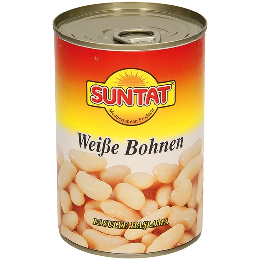 [37986] Белая фасоль