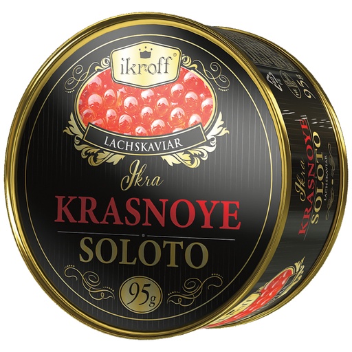 [15218] Zalmeit "Krasnoye zoloto"