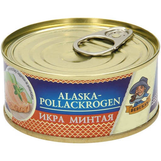 [15142] Икра минтая