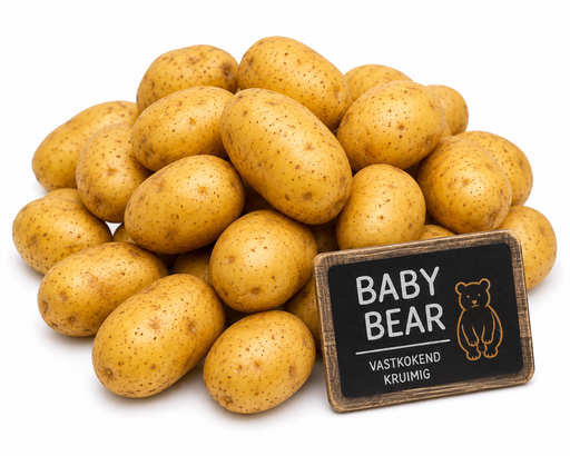 [2100] Aardappelen "Baby Bear" per kg