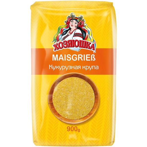 [56244] HOSYAUSHKA Maïsgries