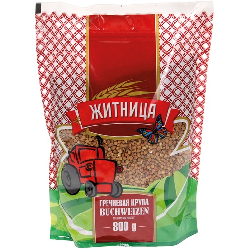 [56130] Гречневая крупа