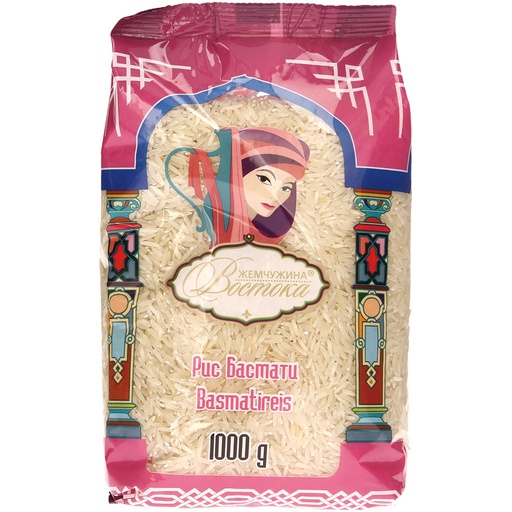[56143] Рис "Basmati"