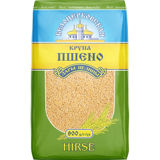 [56007] Пшено
