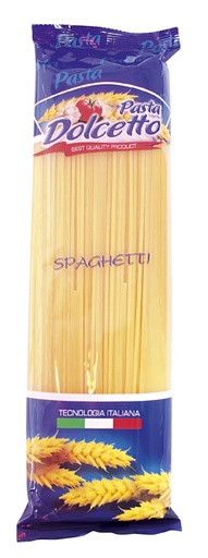 [72960] Итальянская лапша "Spaghetti"