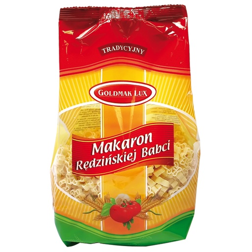 [72918] Вермишель в форме медвежат
