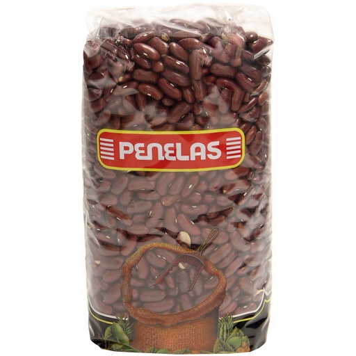 [56971] "Penelas" Rode bonen 1 kg