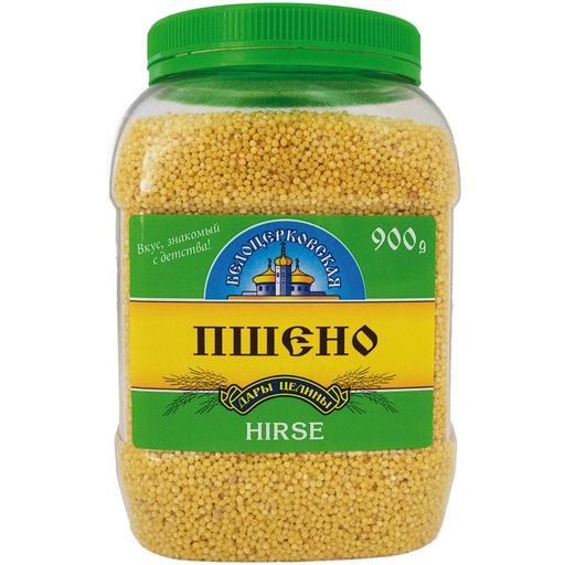 [56067] Пшено