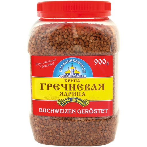 [56066] Крупа гречневая "Ядрица"