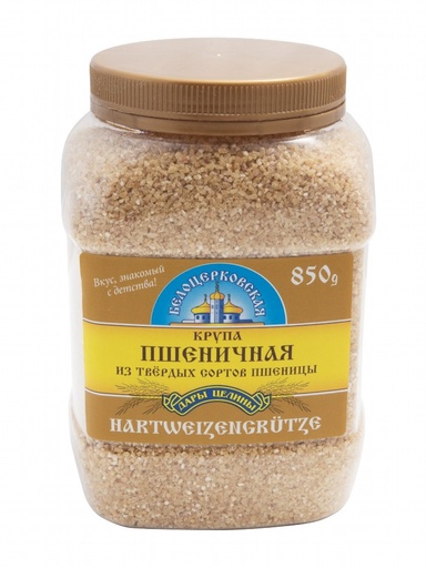 [56071] Крупа пшеничная