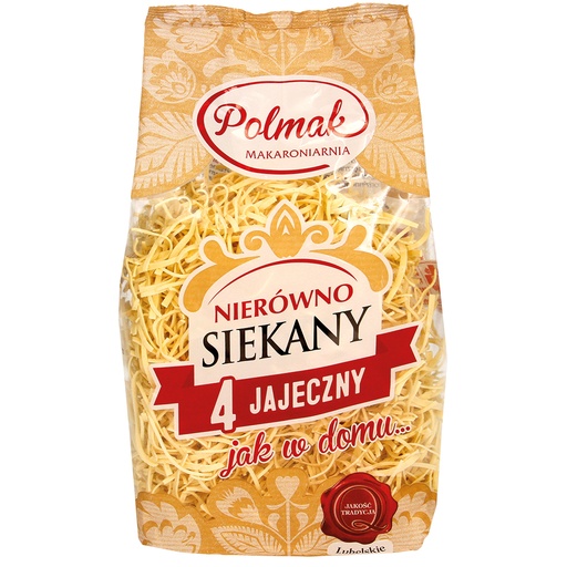 [72947] Макаронные изделия с добaвлением куркумы